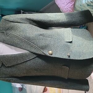 Talbots ABERDEEN classic blazer Sz 6